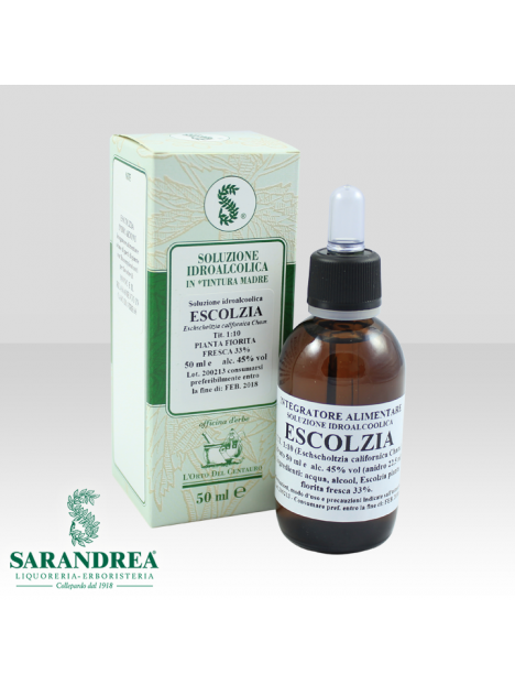 Escolzia