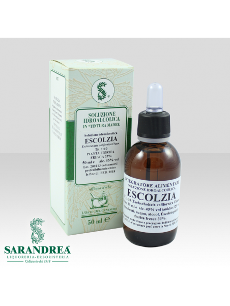 Escolzia