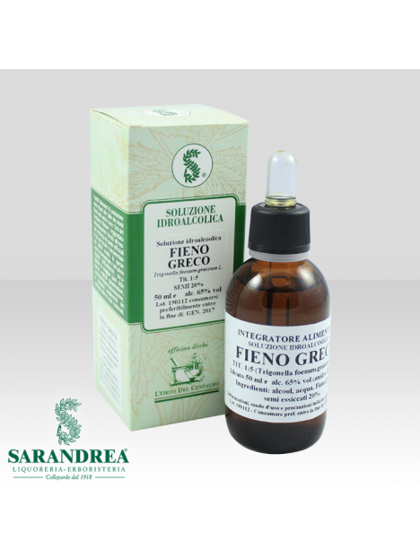 Fieno Greco