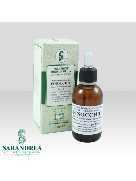 Finocchio