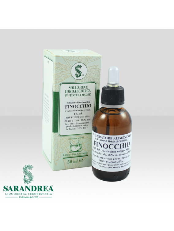Finocchio
