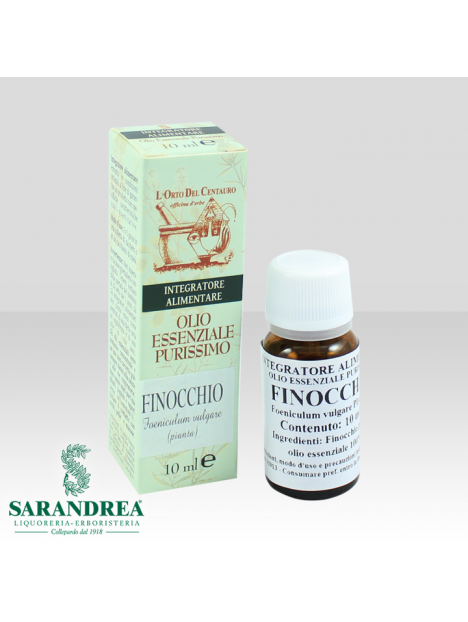 Finocchio Dolce