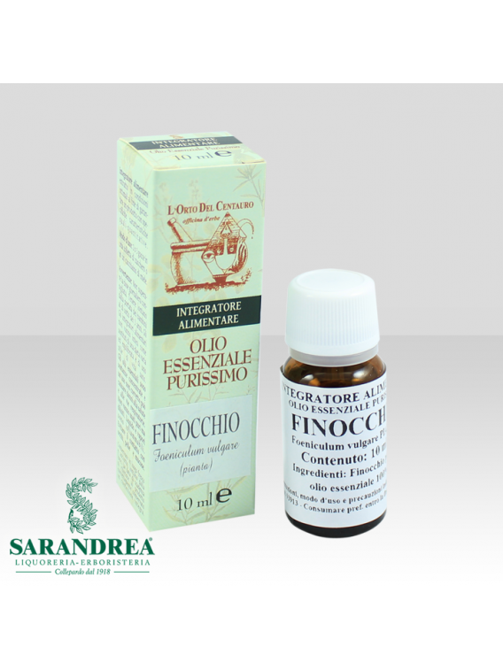 Finocchio Dolce
