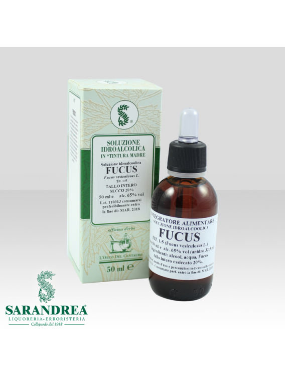 Fucus