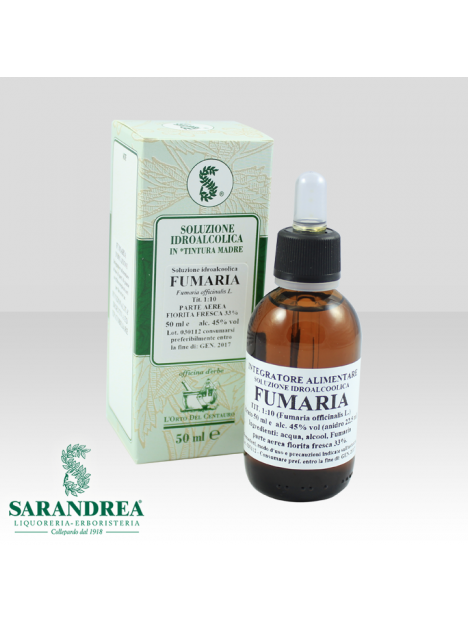 Fumaria