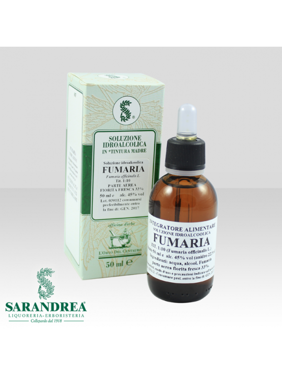 Fumaria