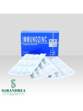 Immunozinc
