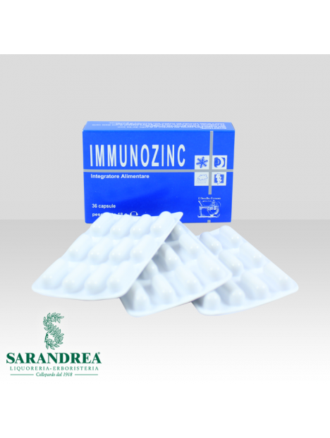 Immunozinc