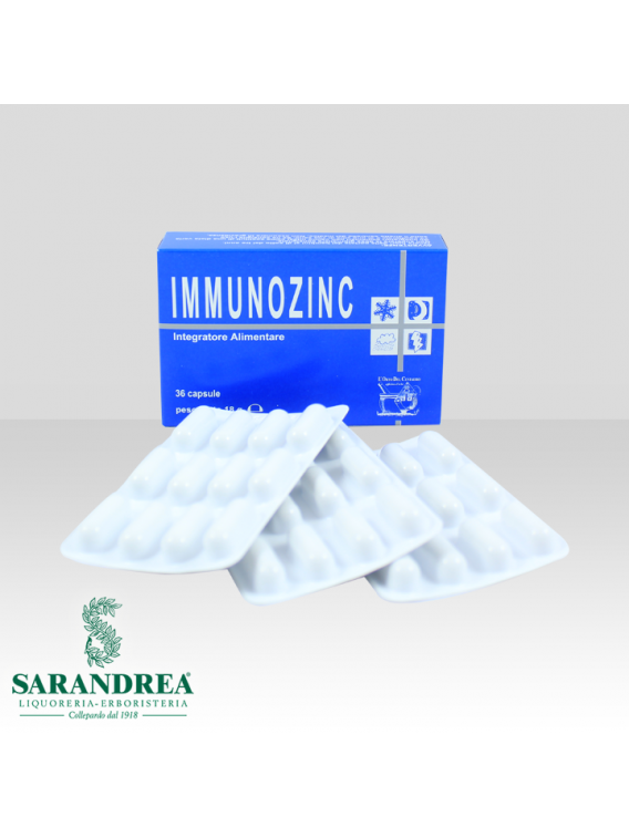 Immunozinc