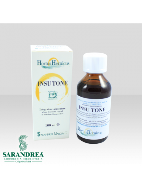 Insu-Tone