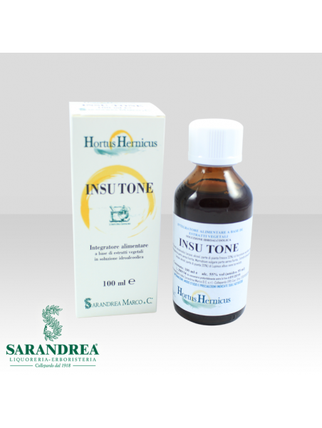 Insu-Tone