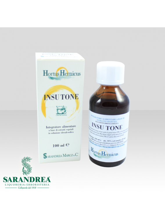 Insu-Tone
