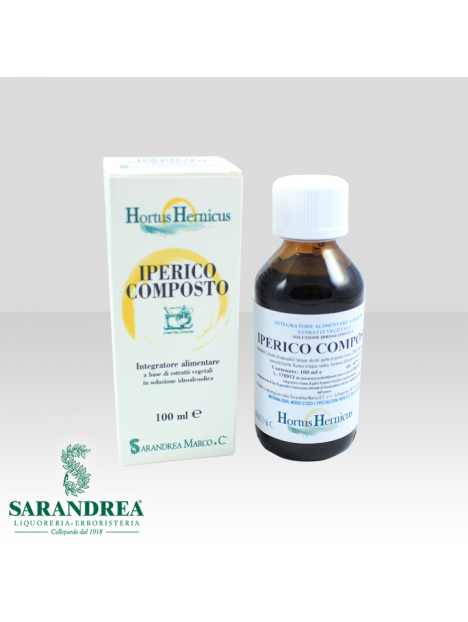 Iperico Composto