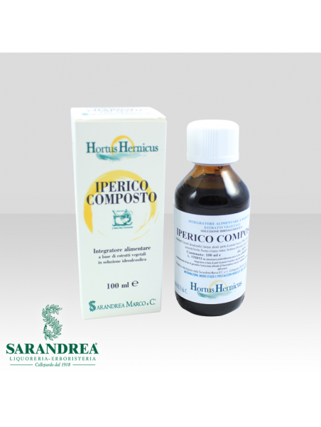 Iperico Composto