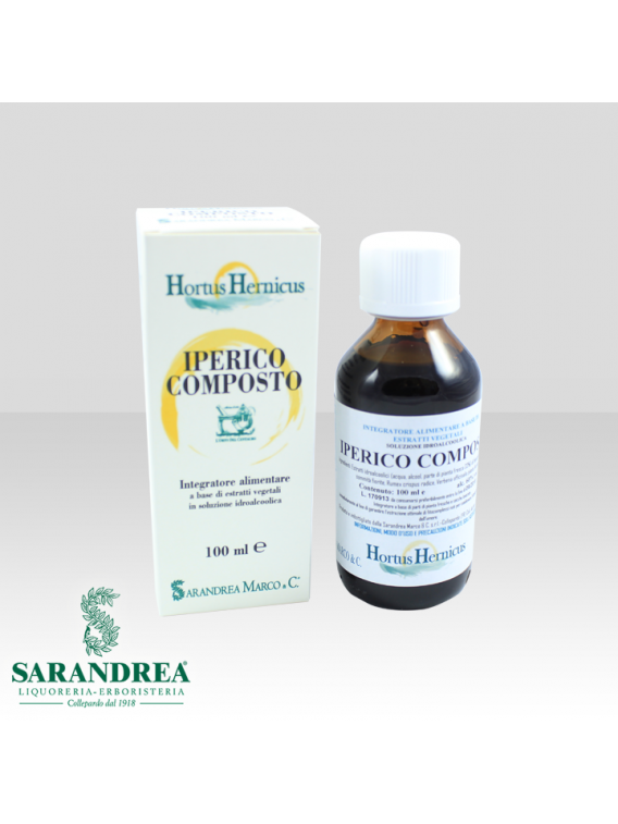 Iperico Composto