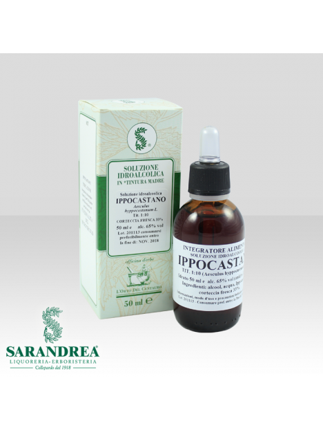 Ippocastano