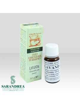 Lavanda