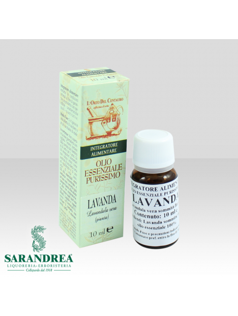 Lavanda