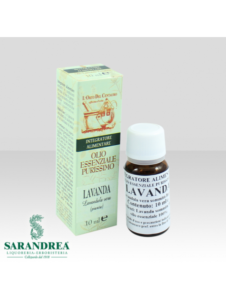 Lavanda