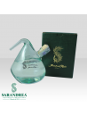 Grappa Alambicco 50 cl. Bianca con astuccio