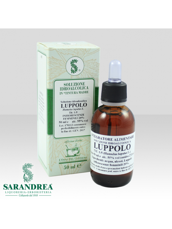 Luppolo