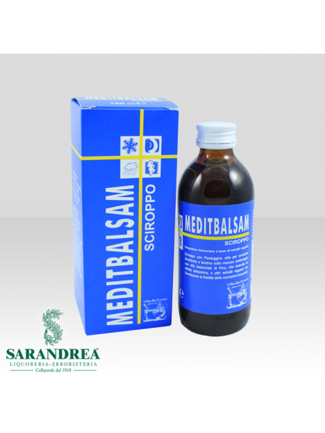 Meditbalsam
