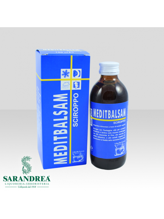 Meditbalsam