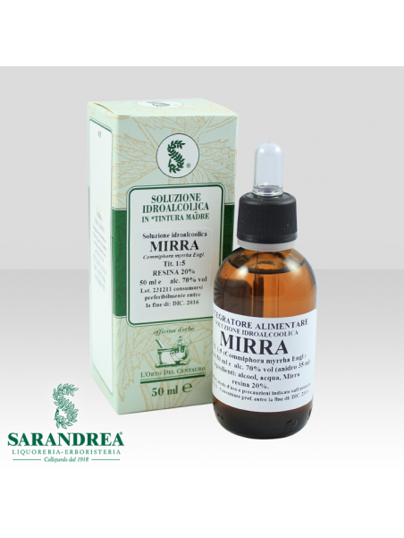 Mirra