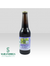Succo puro di Mirtillo Bio