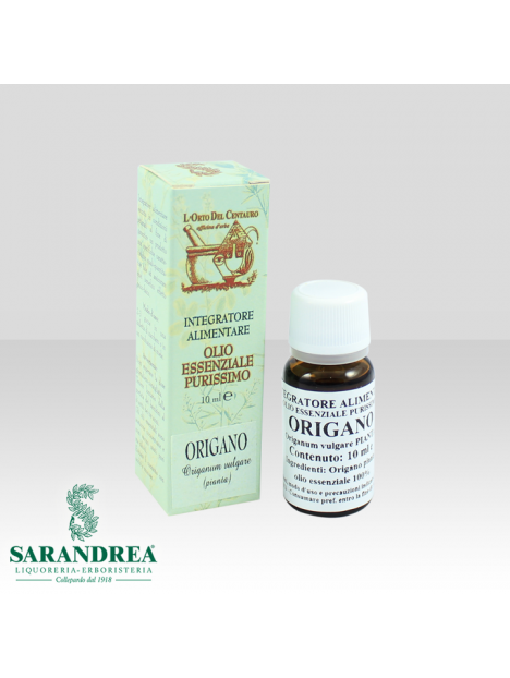 Origano