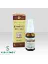 Soluzione idroalcolica di Propoli al 30% Spray