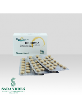 Rhodiosan