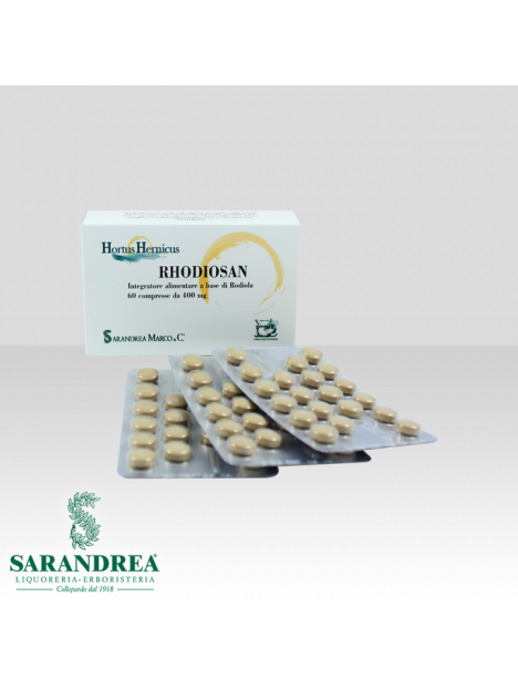 Rhodiosan