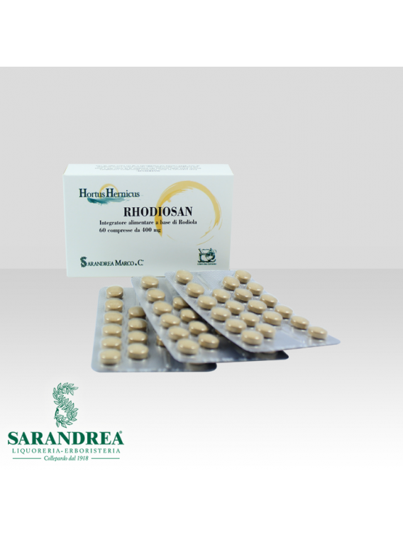 Rhodiosan