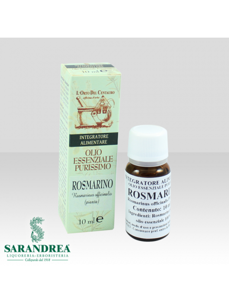 Rosmarino