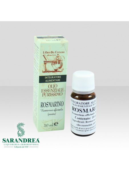 Rosmarino