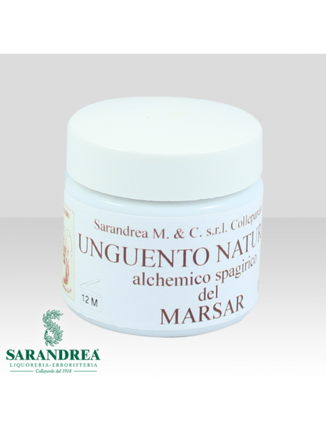 Unguento Naturale del Marsar
