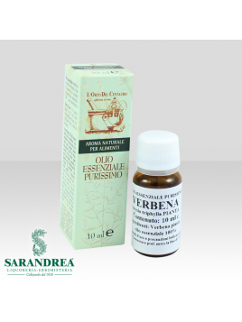 Verbena (olio ricostituito)