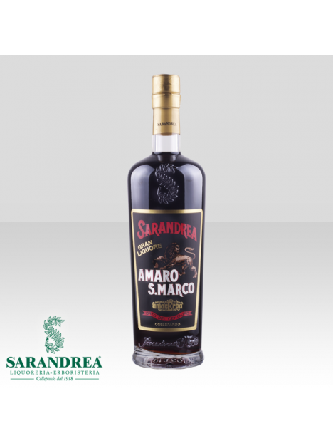 Amaro San Marco 70 cl.
