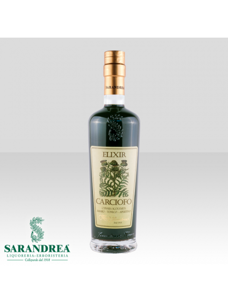Elisir Carciofo 50 cl.