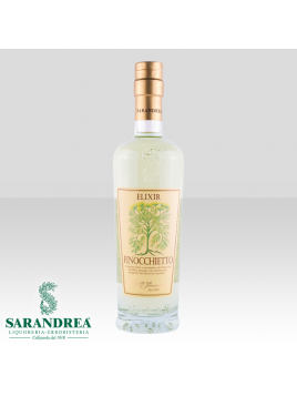 Liquore Finocchietto 50 cl.