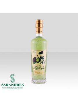 Liquore Mela Cerba 50 cl.