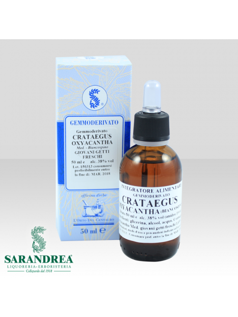 Biancospino