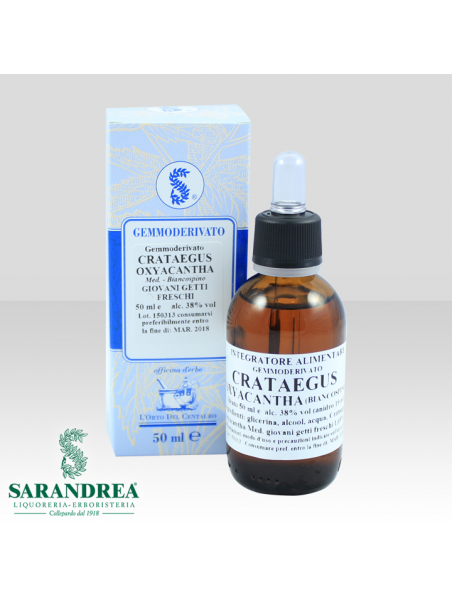 Biancospino