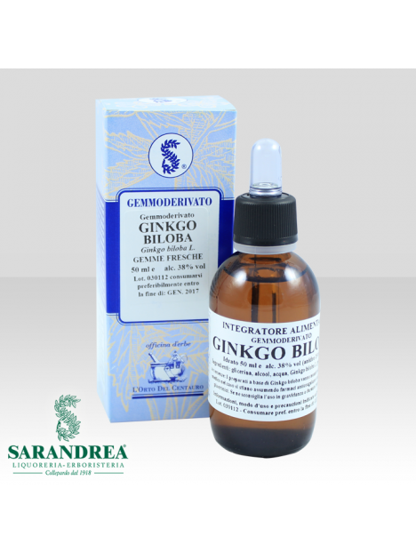 Gingko Biloba