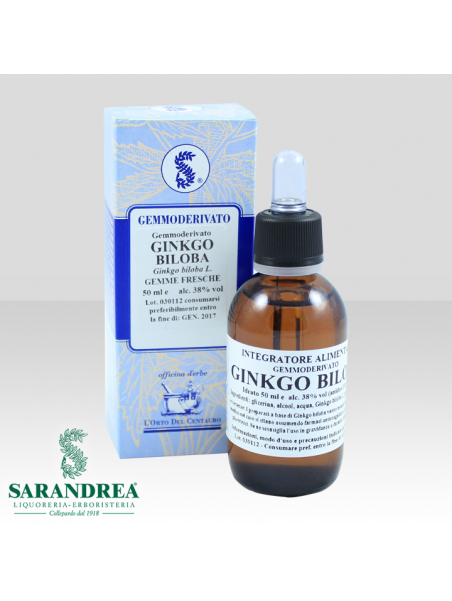 Gingko Biloba