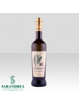 Liquirizia 50 cl.