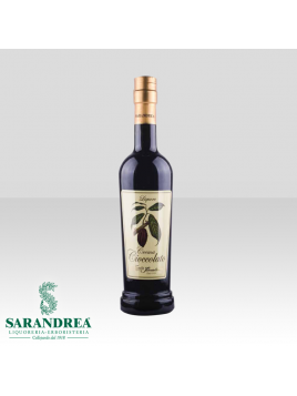Crema al Cioccolato 50 cl.