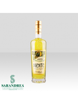 Liquore Niente 50 cl.