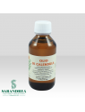 Oleolito di Calendula